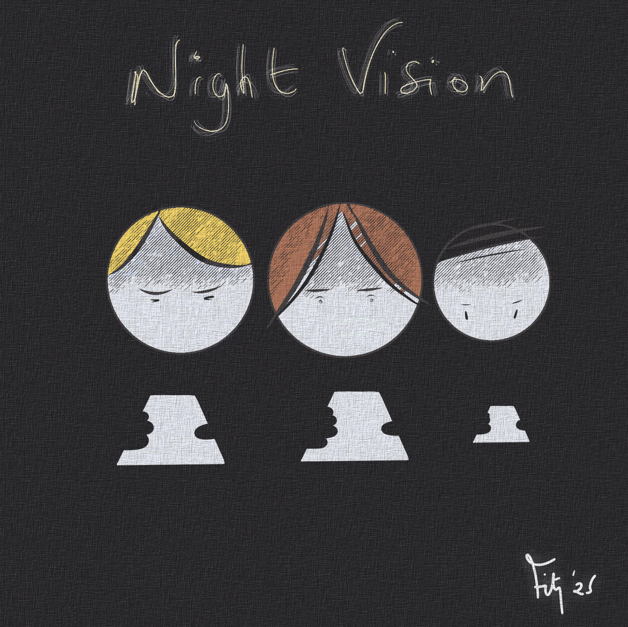 Night Vision