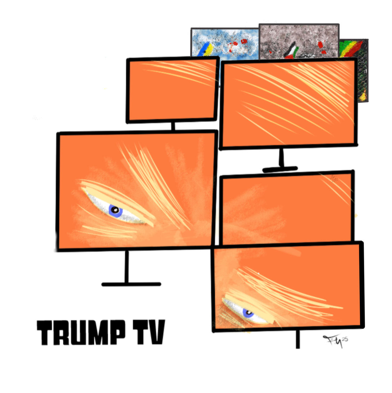 Trump TV
